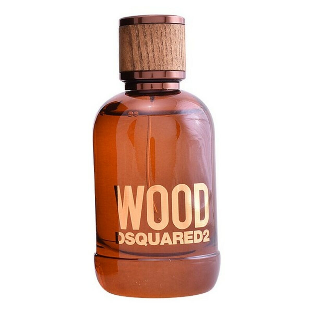 Wood Dsquared2 EDT - Herren - AWK Flagship