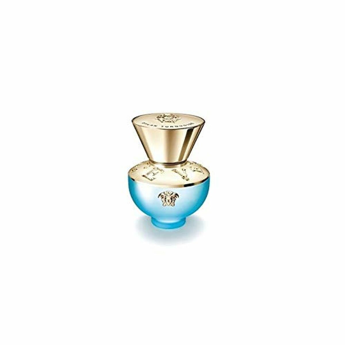 Damenparfüm Versace Pour Femme Dylan Turquoise (50 ml) - AWK Flagship