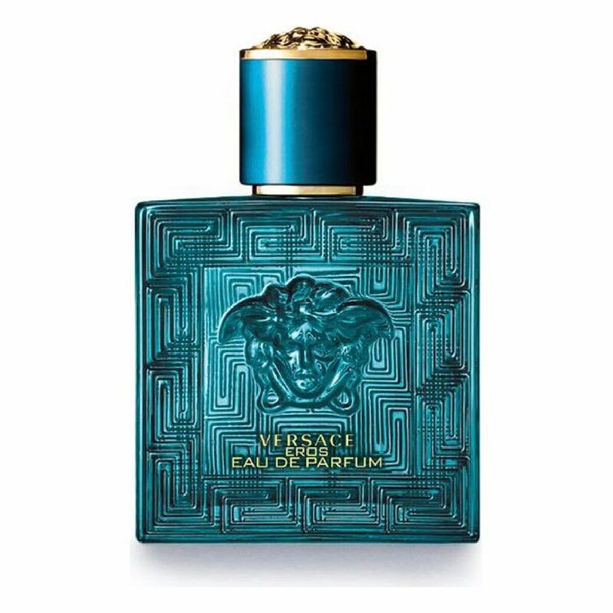 Herrenparfüm Versace 740110 EDP EDP 100 ml - AWK Flagship