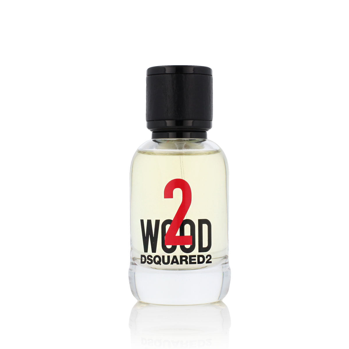 Unisex-Parfüm Dsquared2 EDT 2 Wood 50 ml - AWK Flagship