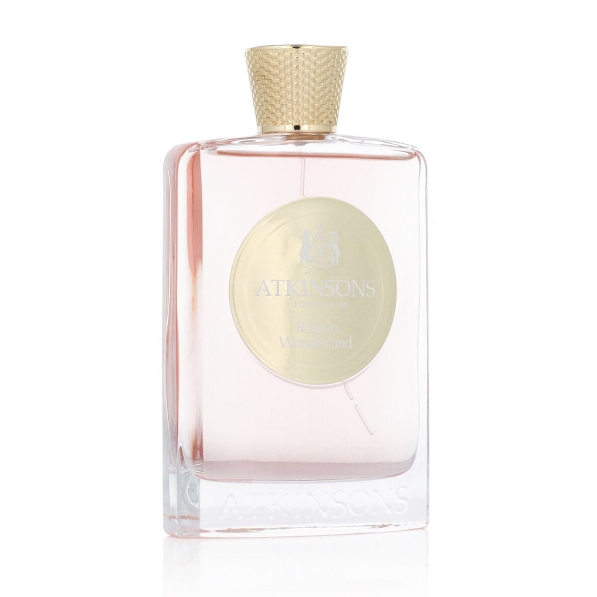 Unisex-Parfüm Atkinsons EDP Rose In Wonderland 100 ml - AWK Flagship