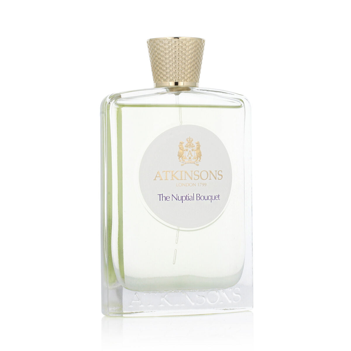 Atkinsons EDT The Nuptial Bouquet 100 ml - Damen - AWK Flagship