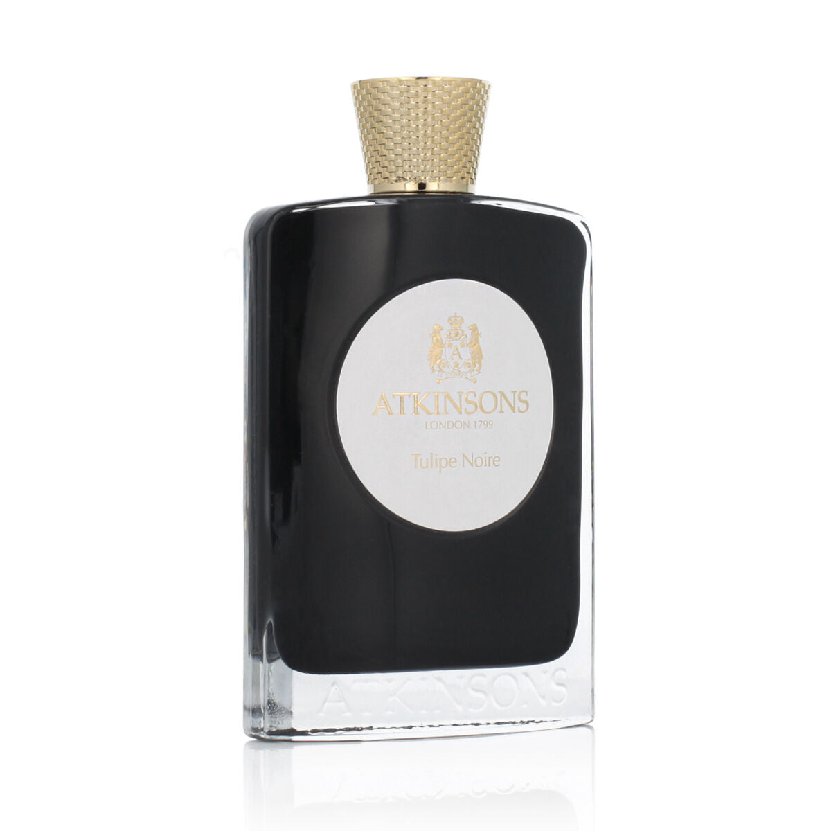 Unisex-Parfüm Atkinsons EDP Tulipe Noire 100 ml - AWK Flagship