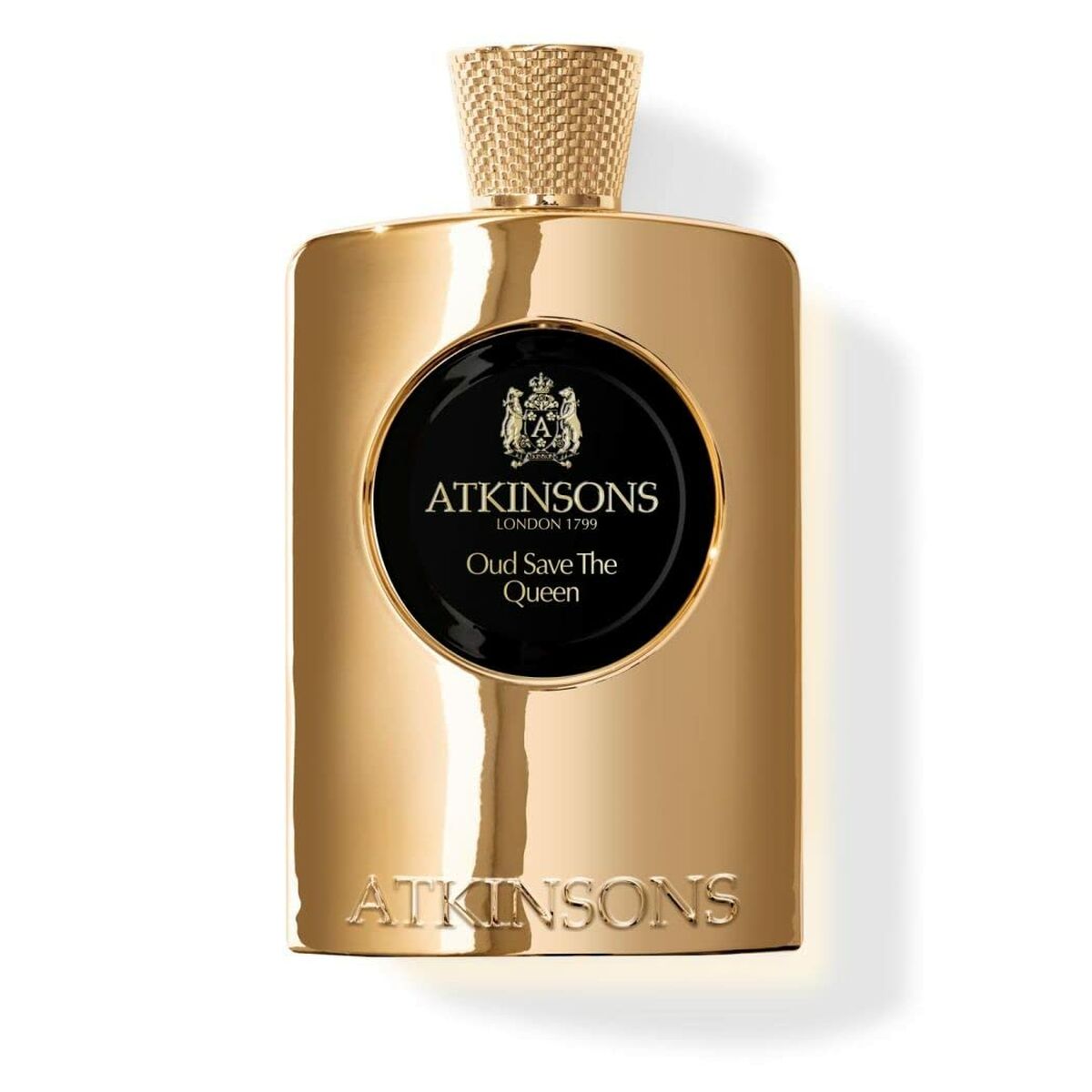 Atkinsons EDP Oud Save The Queen 100 ml - Damen - AWK Flagship