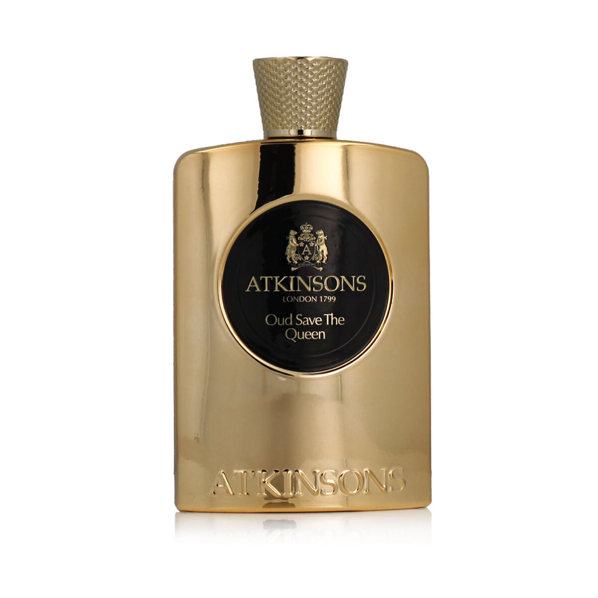 Atkinsons EDP Oud Save The Queen 100 ml - Damen - AWK Flagship