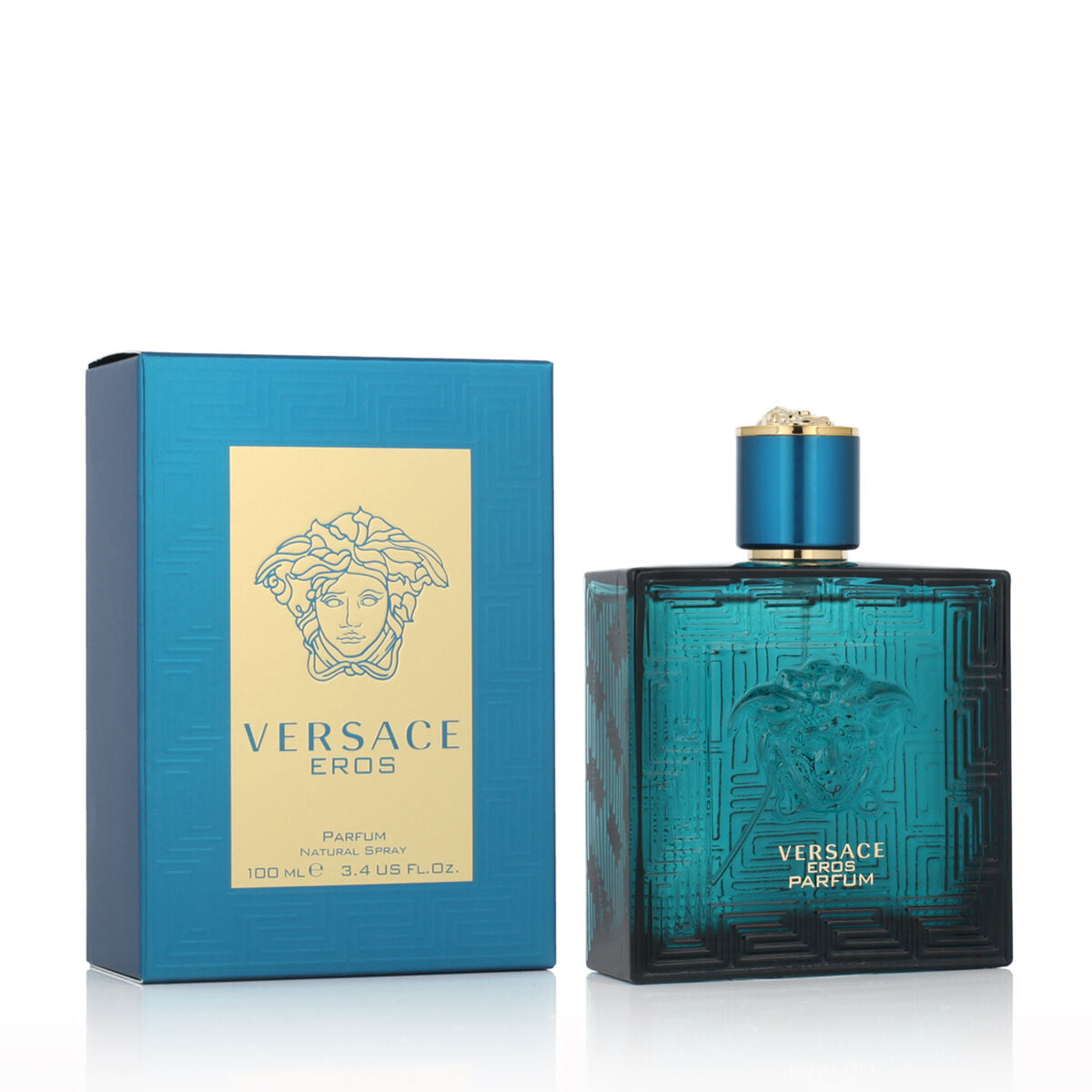 Herrenparfüm Versace Eros 100 ml - AWK Flagship