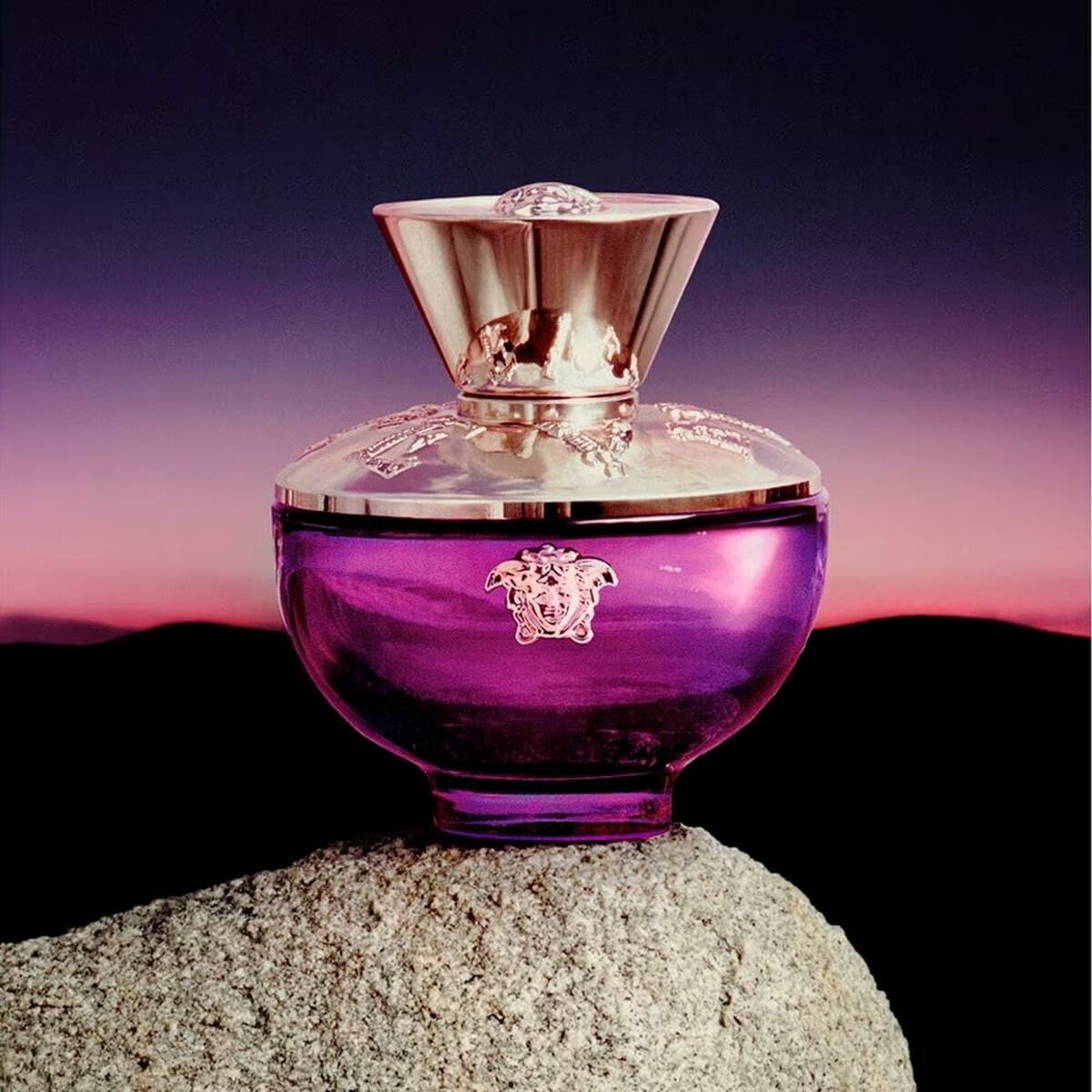 Damenparfüm Versace Pour Femme Dylan Purple EDP EDP 30 ml - AWK Flagship