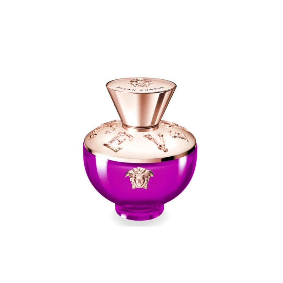 Damenparfüm Versace Dylan Purple EDP 50 ml - AWK Flagship