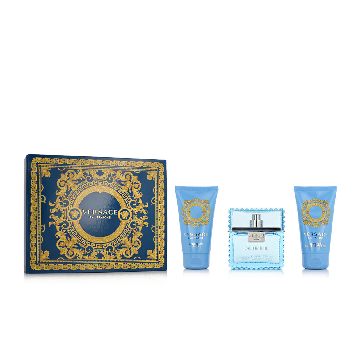 Set mit  Versace Eau Fraîche - Damen - AWK Flagship