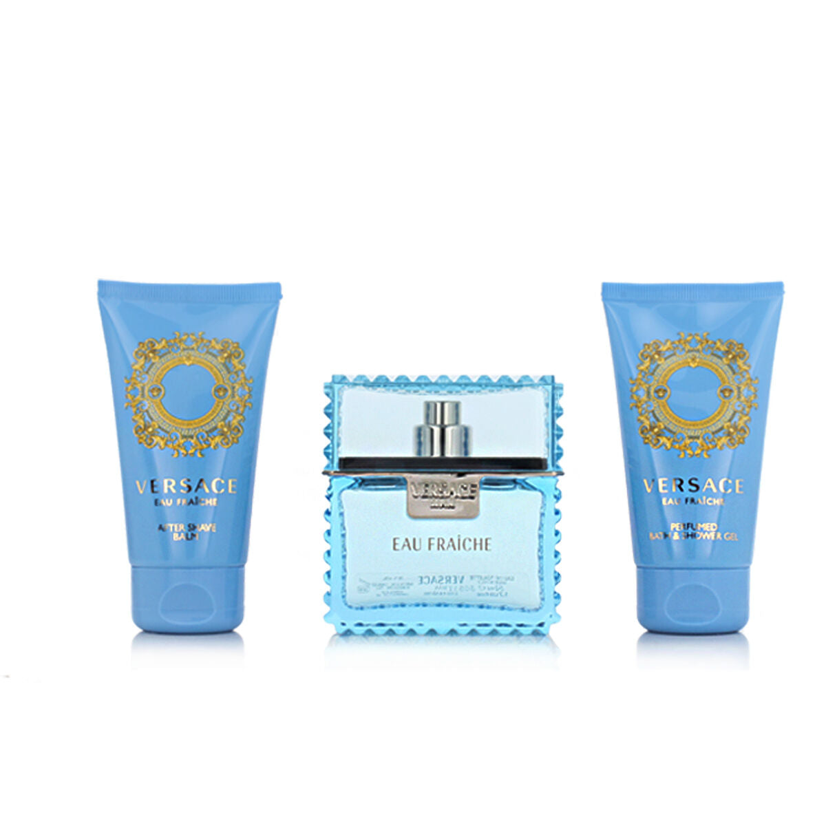 Set mit  Versace Eau Fraîche - Damen - AWK Flagship