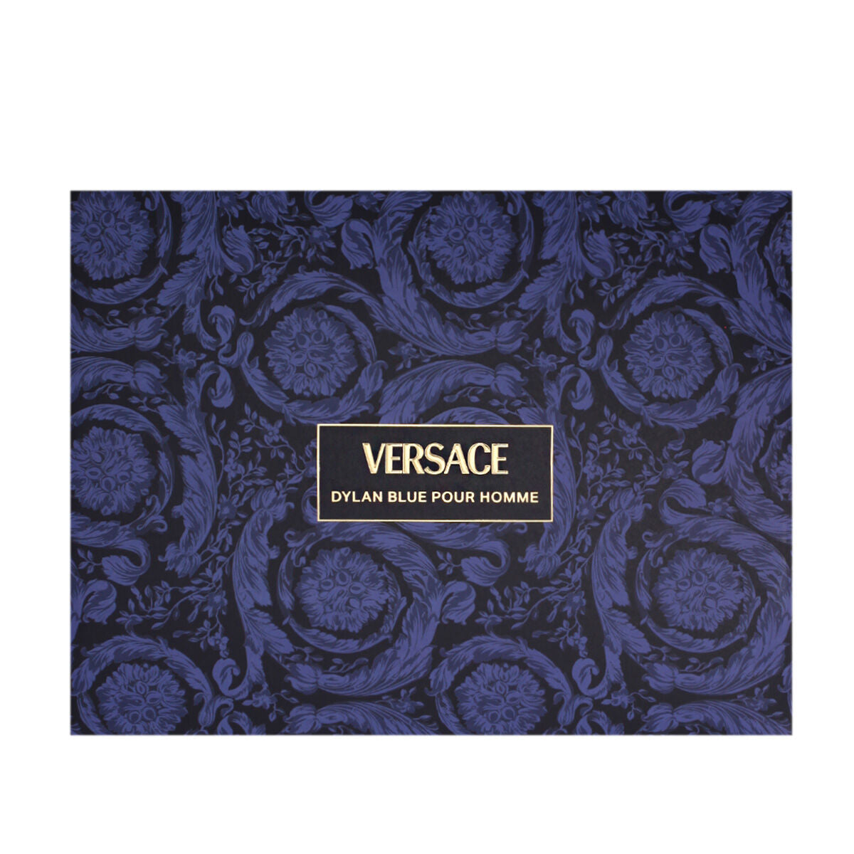 Set mit Damenparfüm Versace Dylan Blue EDT 3 Stücke - AWK Flagship