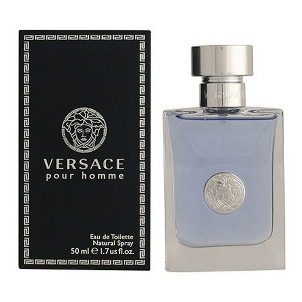 Pour Homme Versace EDT - Herren - AWK Flagship