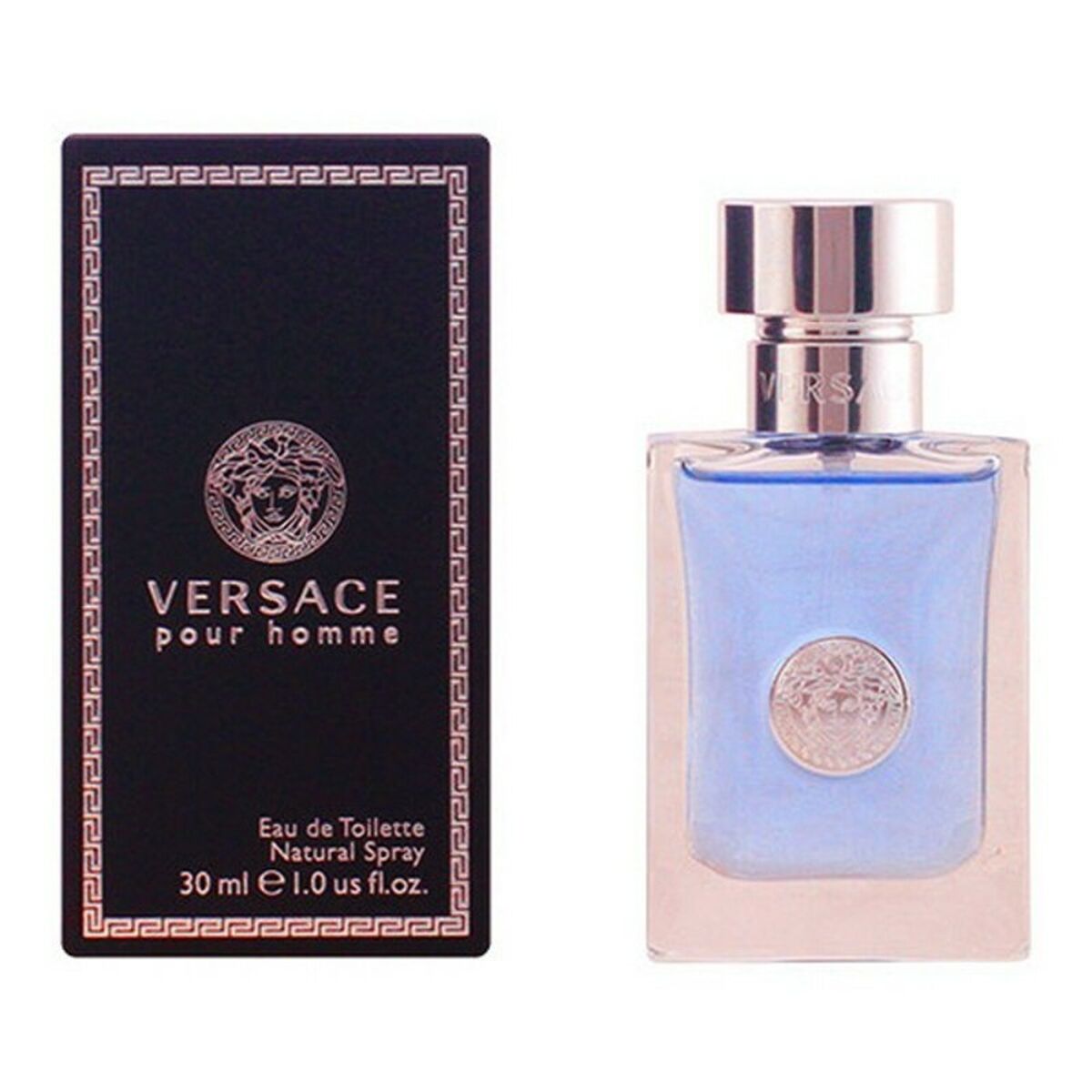 Pour Homme Versace EDT - Herren - AWK Flagship