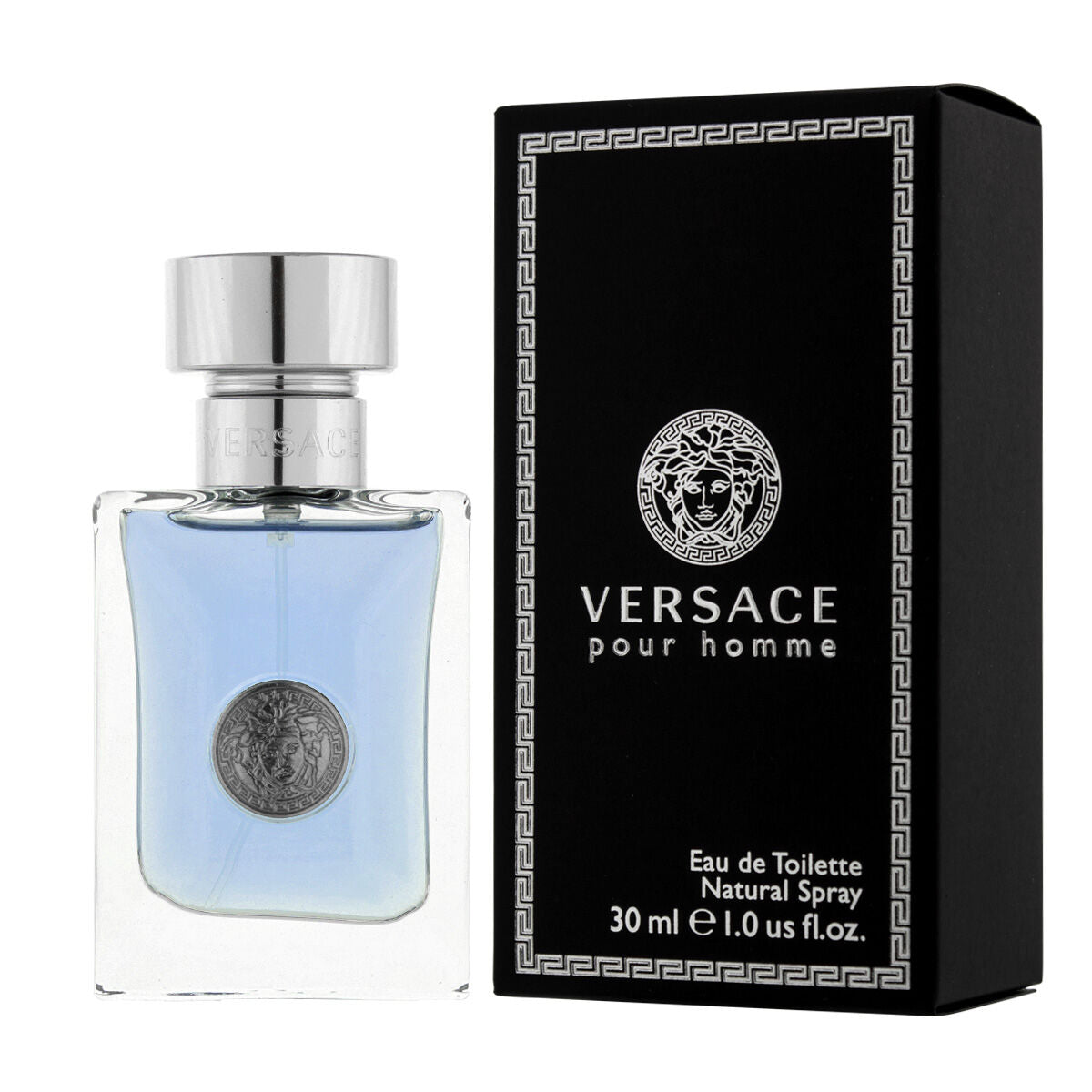 Herrenparfüm Versace Versace Pour Homme EDT - AWK Flagship