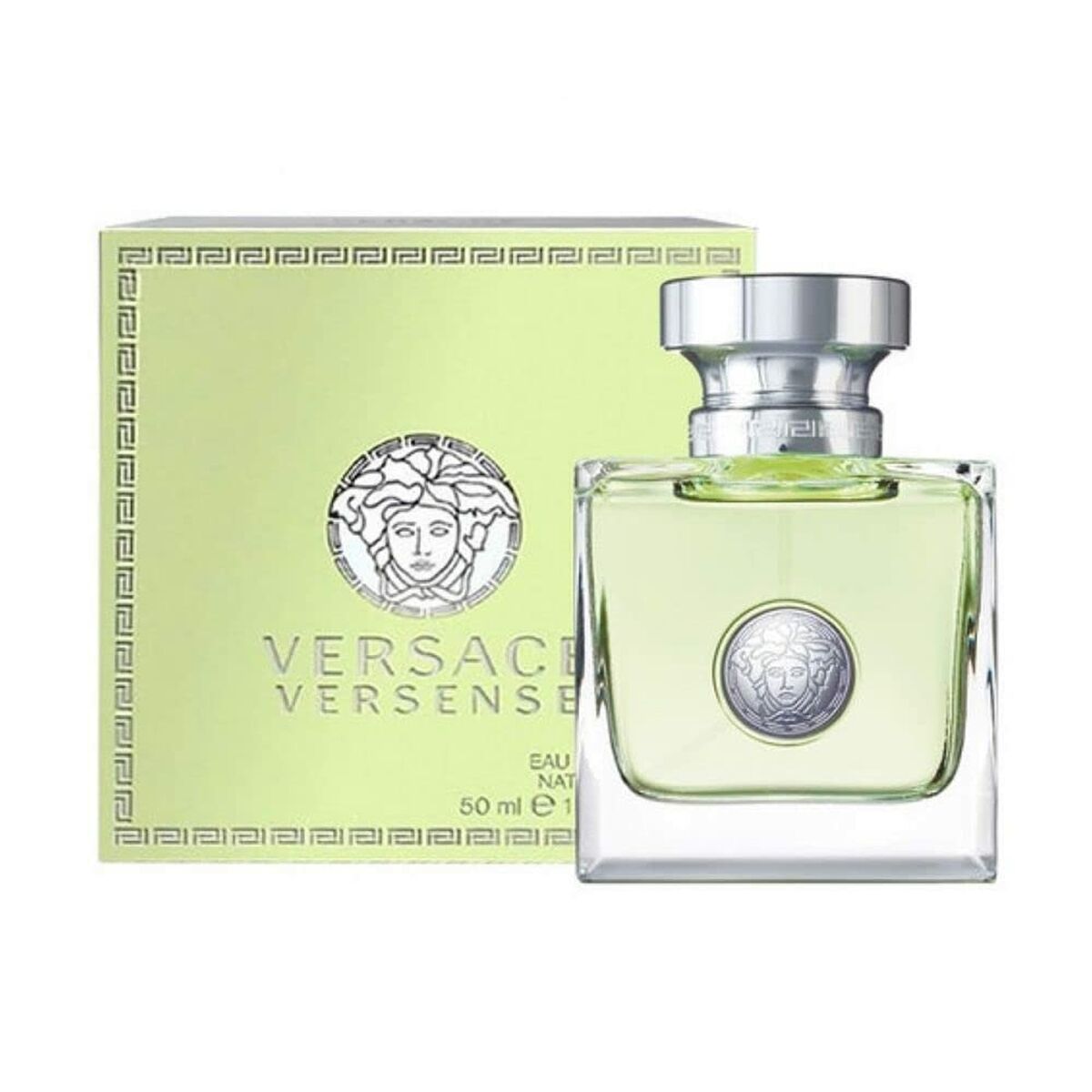 Damenparfüm Versace EDT Versense 50 ml - AWK Flagship