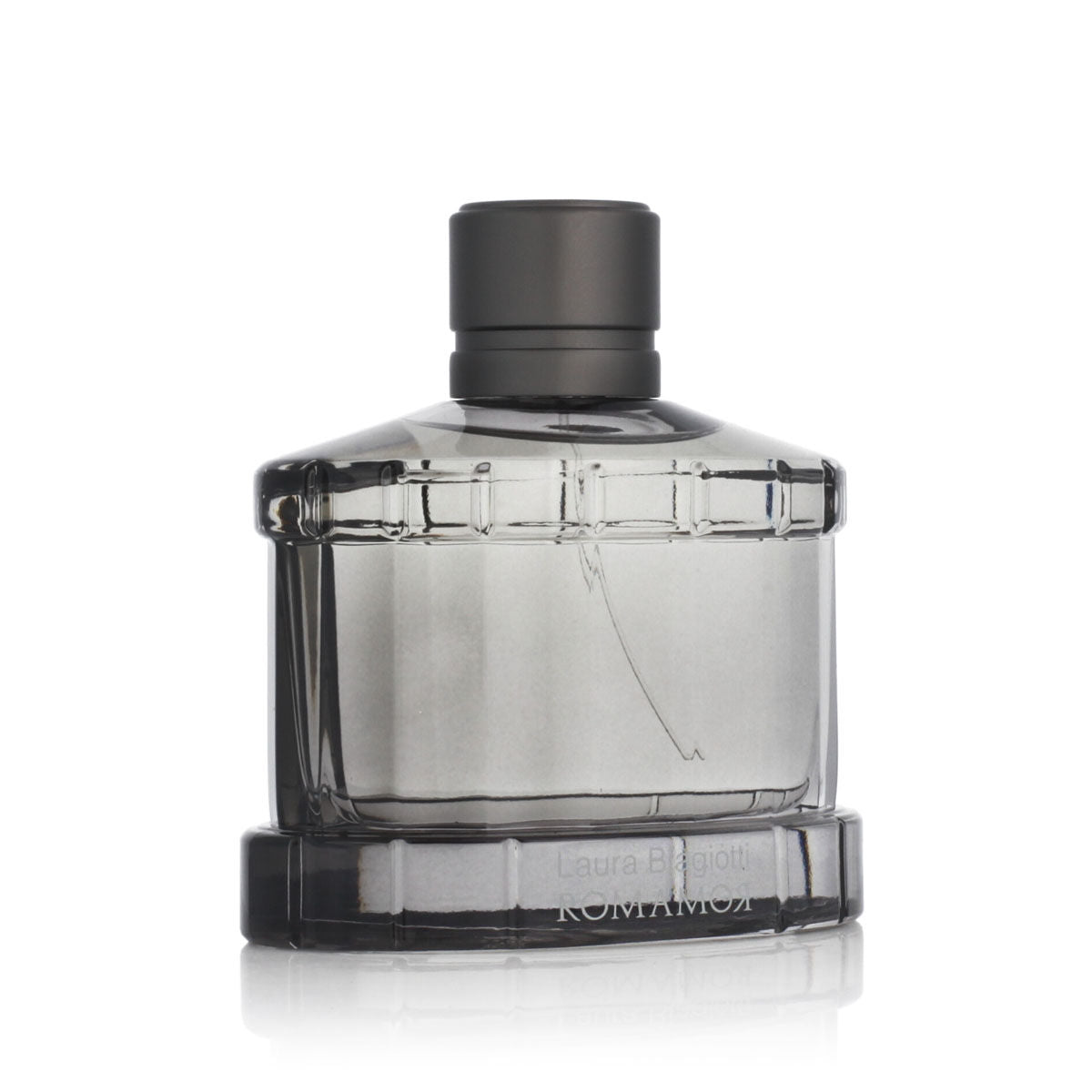 Herrenparfüm Laura Biagiotti EDT Romamor Uomo 125 ml - AWK Flagship