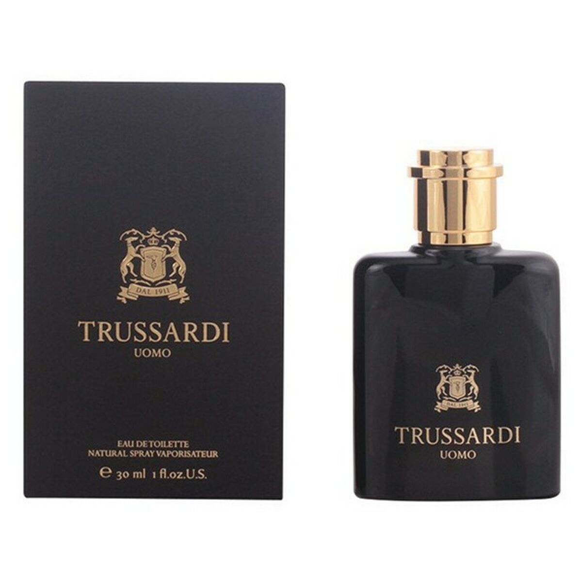 Herrenparfüm Trussardi EDT - AWK Flagship