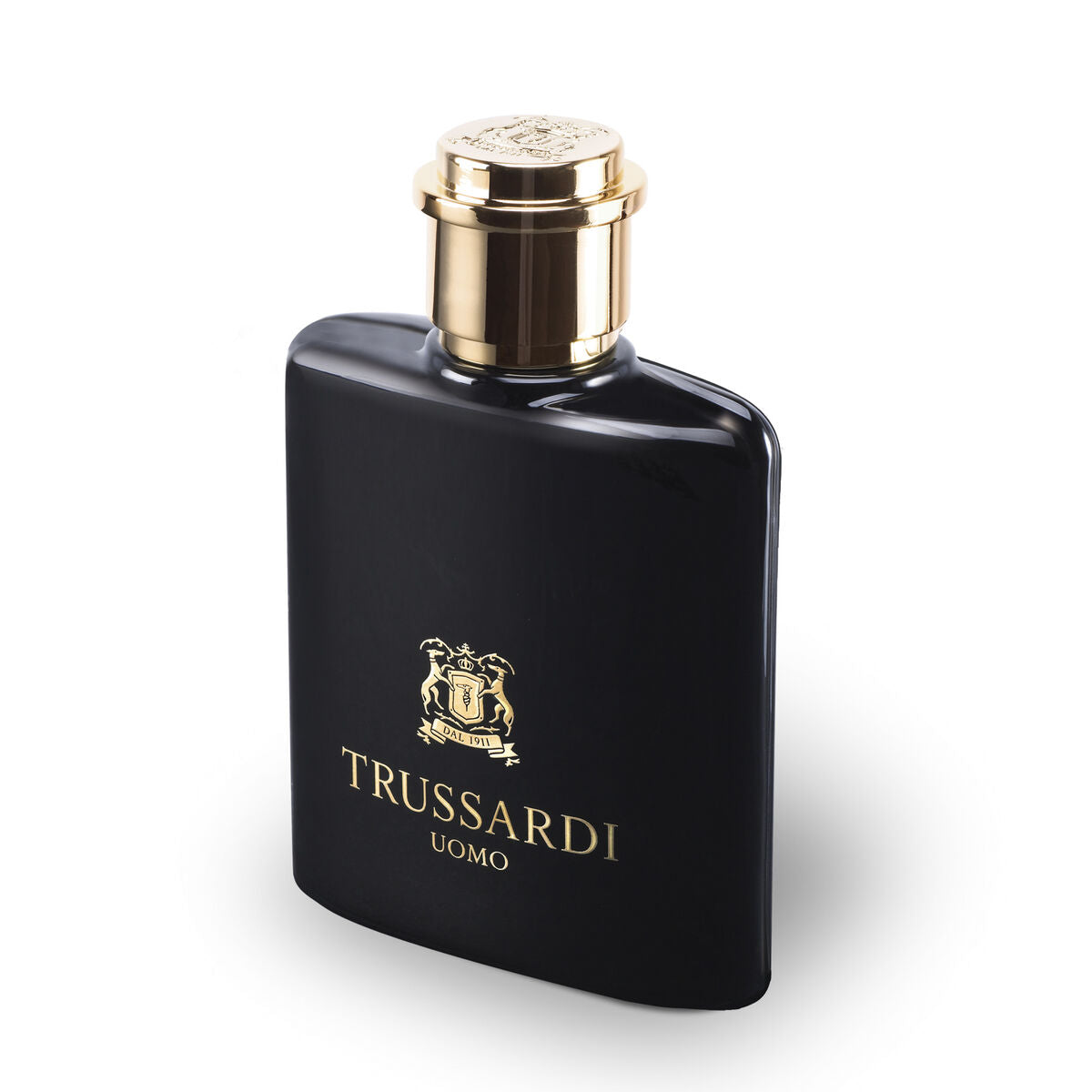 Herrenparfüm Trussardi Uomo EDT 30 ml - AWK Flagship