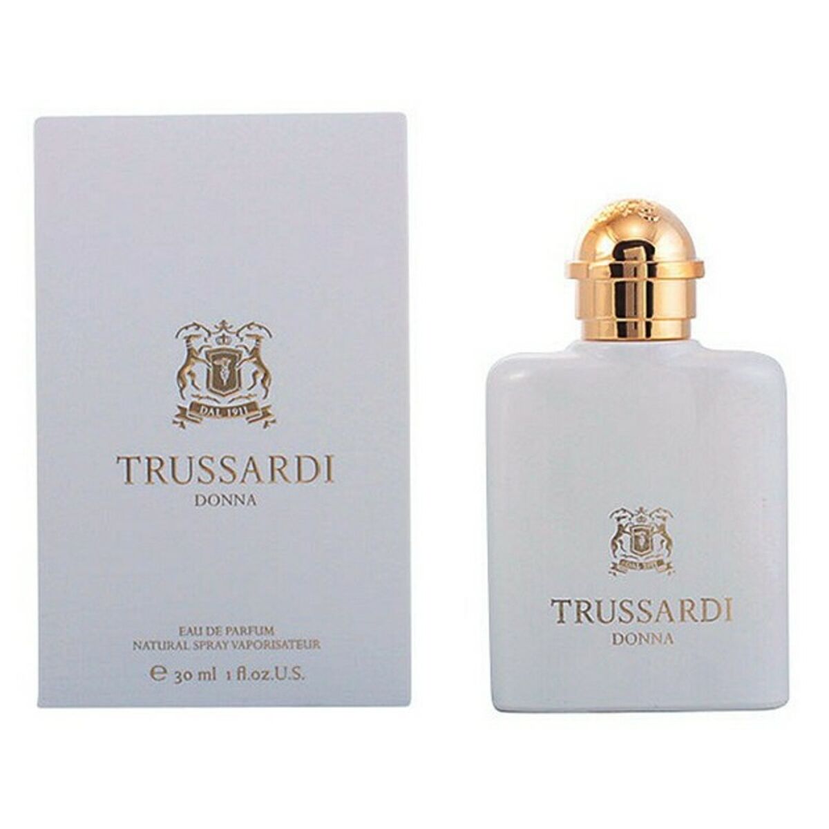 Damenparfüm Trussardi EDP Donna 100 ml - AWK Flagship