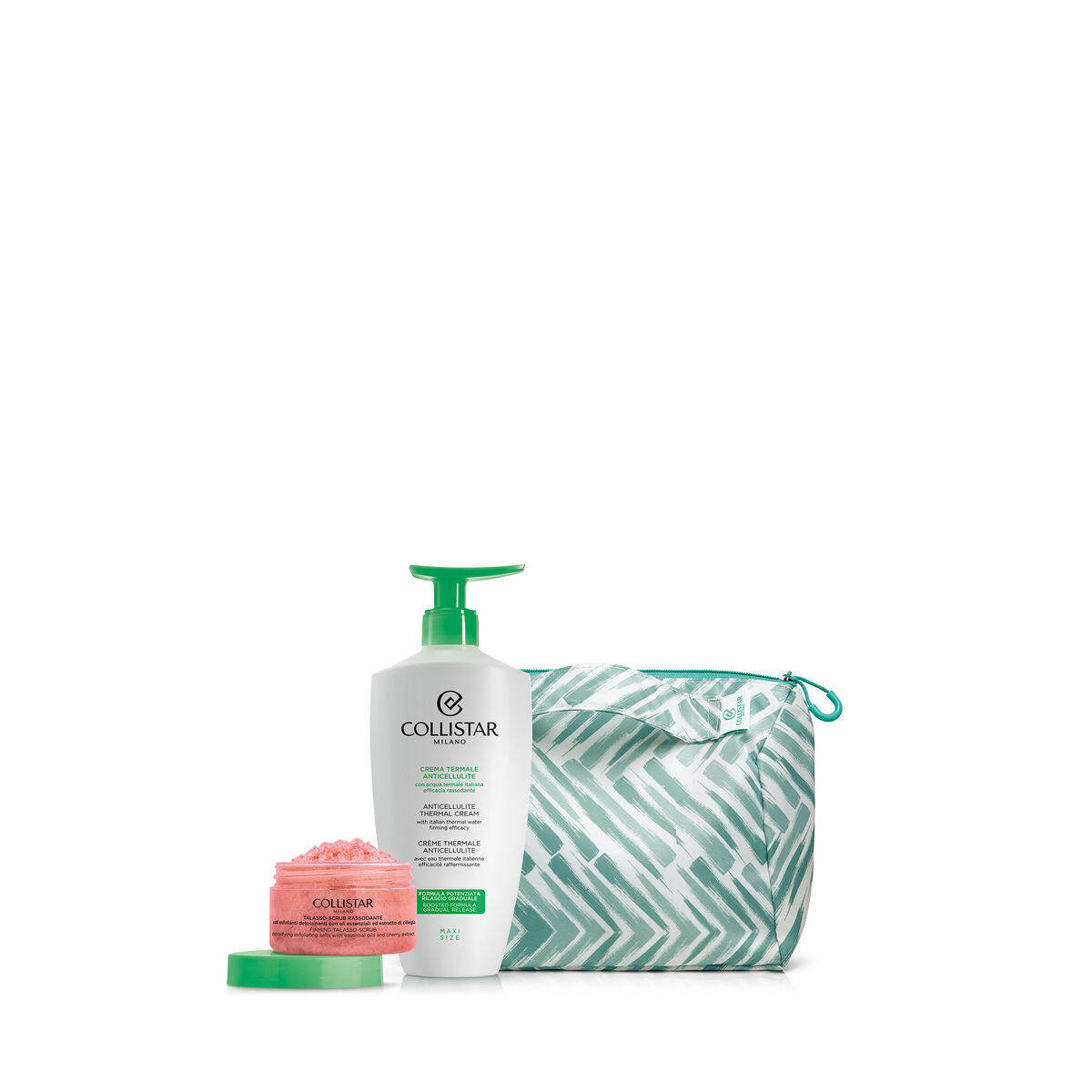 Kosmetik-Set Collistar Body Routine Anticellulite 3 Stk. - AWK Flagship