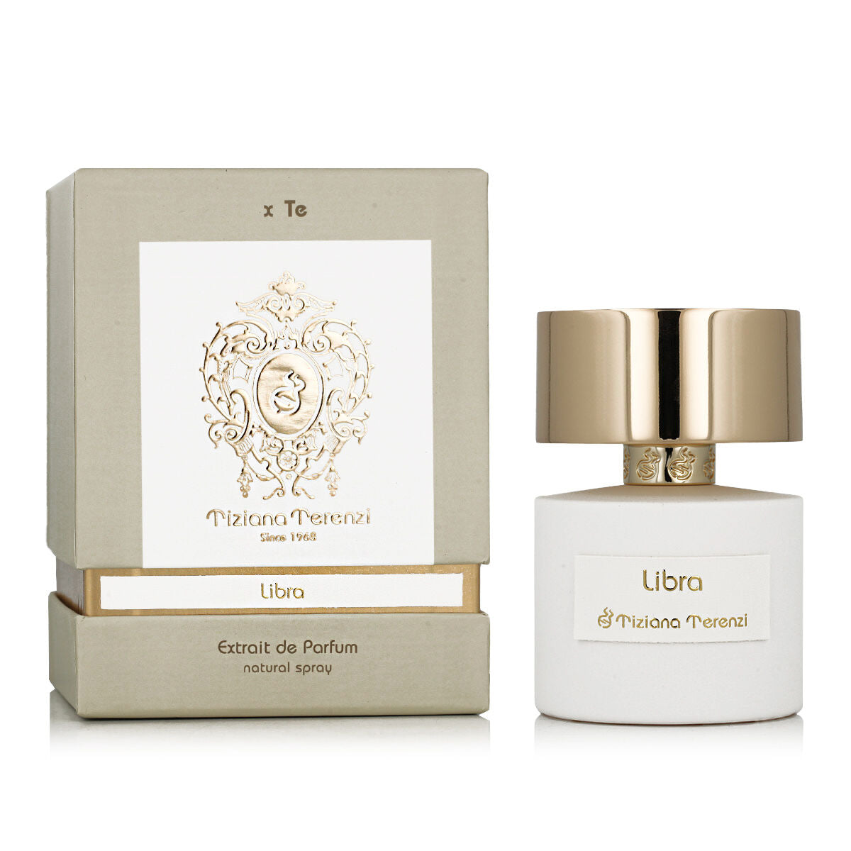 Unisex-Parfüm Tiziana Terenzi Libra 100 ml - AWK Flagship