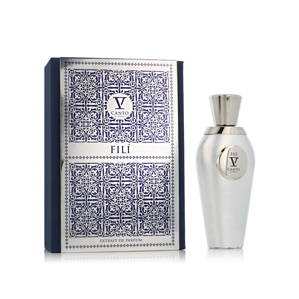 Unisex-Parfüm V Canto Fili 100 ml - AWK Flagship