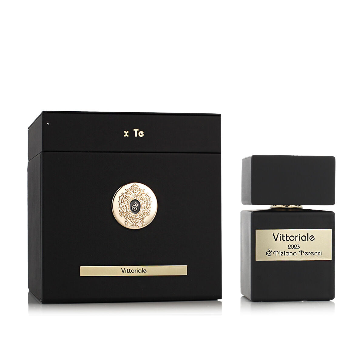 Unisex-Parfüm Tiziana Terenzi Vittoriale 100 ml - AWK Flagship