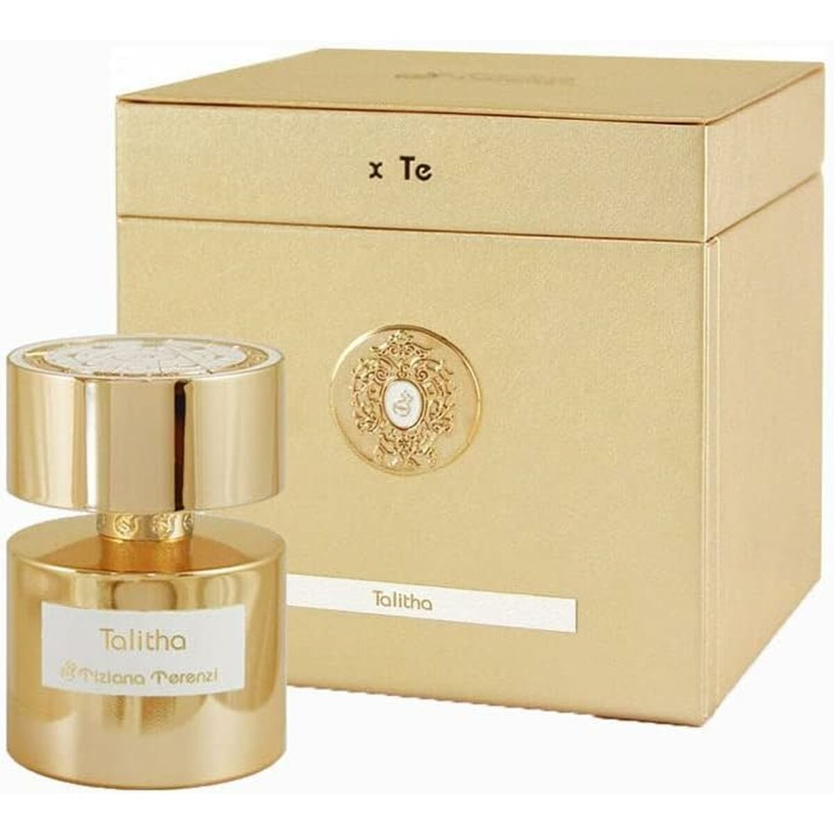 Unisex-Parfüm Tiziana Terenzi Talitha 100 ml - AWK Flagship