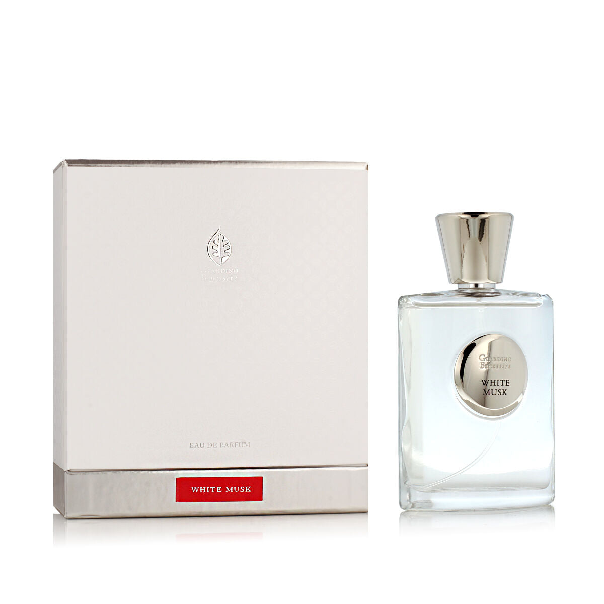 Damenparfüm Giardino Benessere White Musk EDP 100 ml - AWK Flagship