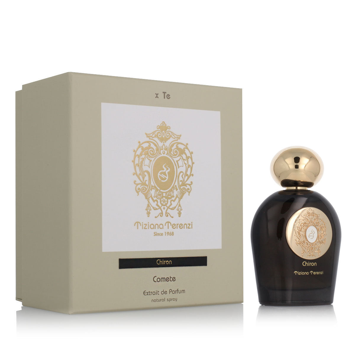 Unisex-Parfüm Tiziana Terenzi Chiron 100 ml - AWK Flagship