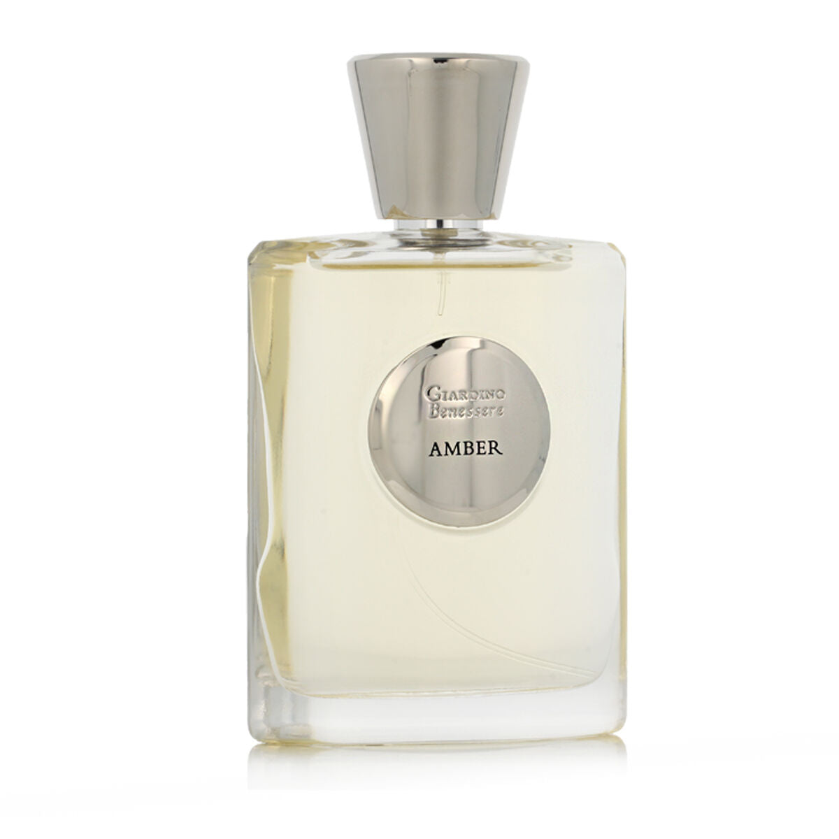 Unisex-Parfüm Giardino Benessere Amber EDP 100 ml - AWK Flagship