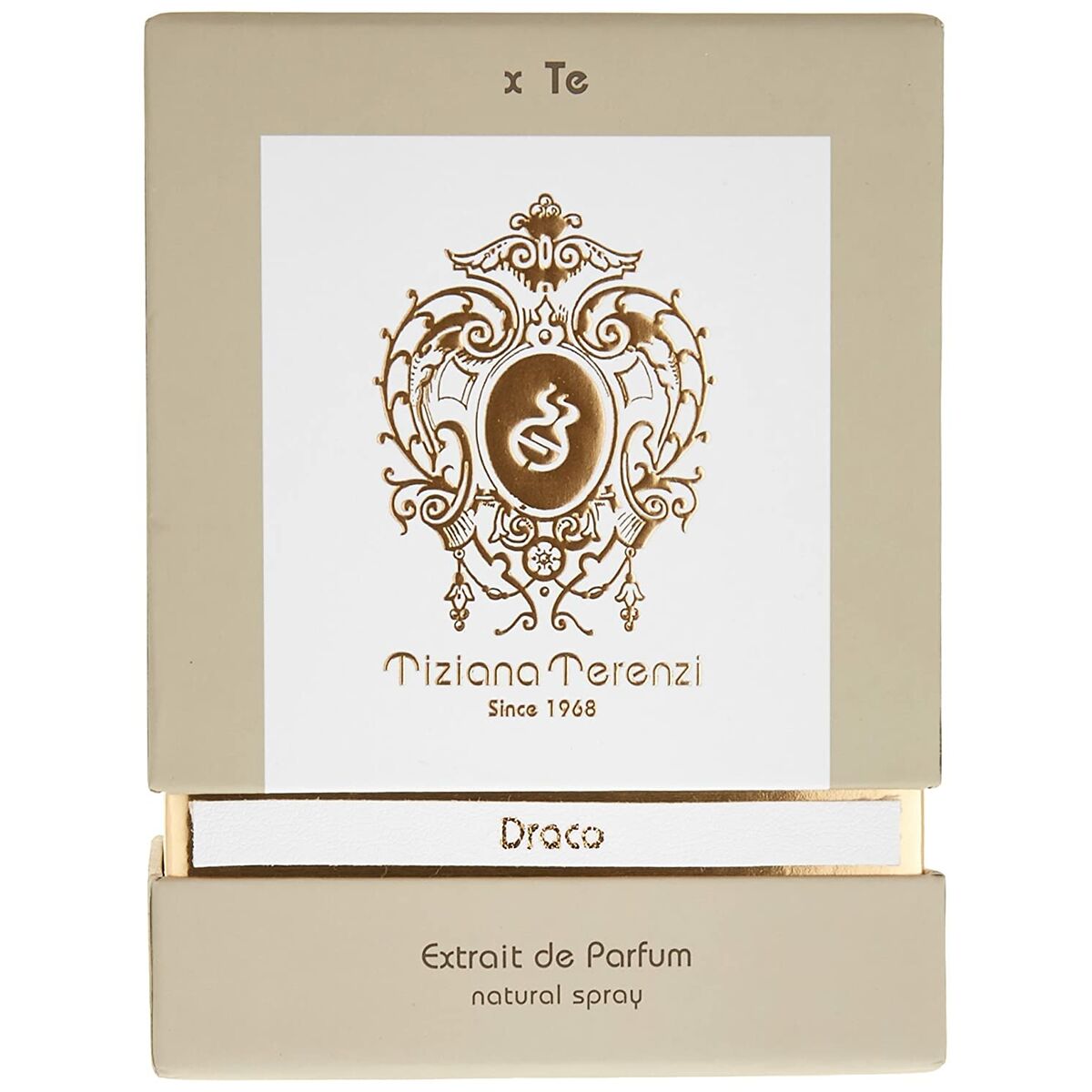 Unisex-Parfüm Tiziana Terenzi Draco 100 ml - AWK Flagship