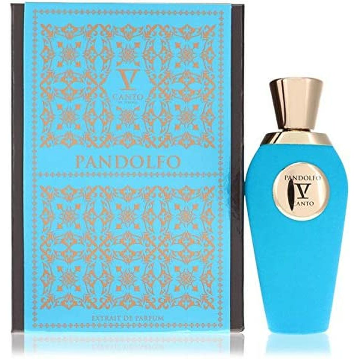 Unisex-Parfüm V Canto Pandolfo 100 ml - AWK Flagship