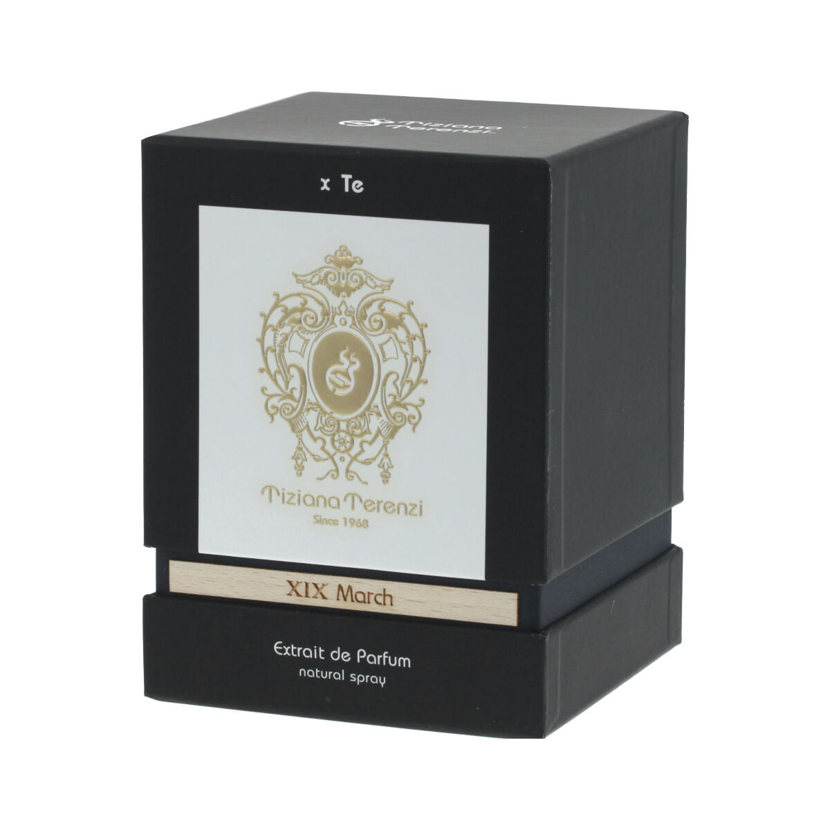 Unisex-Parfüm Tiziana Terenzi XIX March 100 ml - AWK Flagship