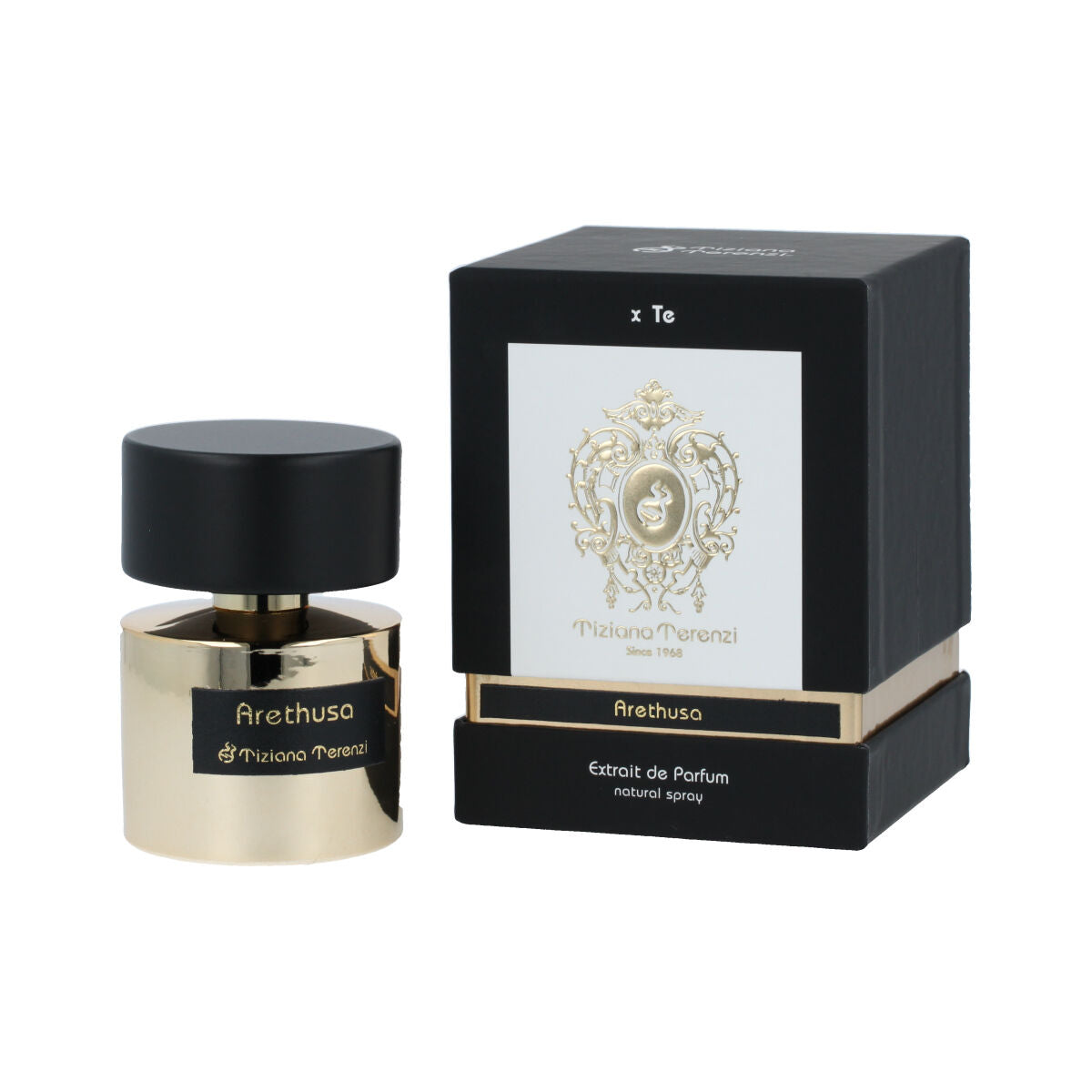 Unisex-Parfüm Tiziana Terenzi 100 ml Arethusa - AWK Flagship