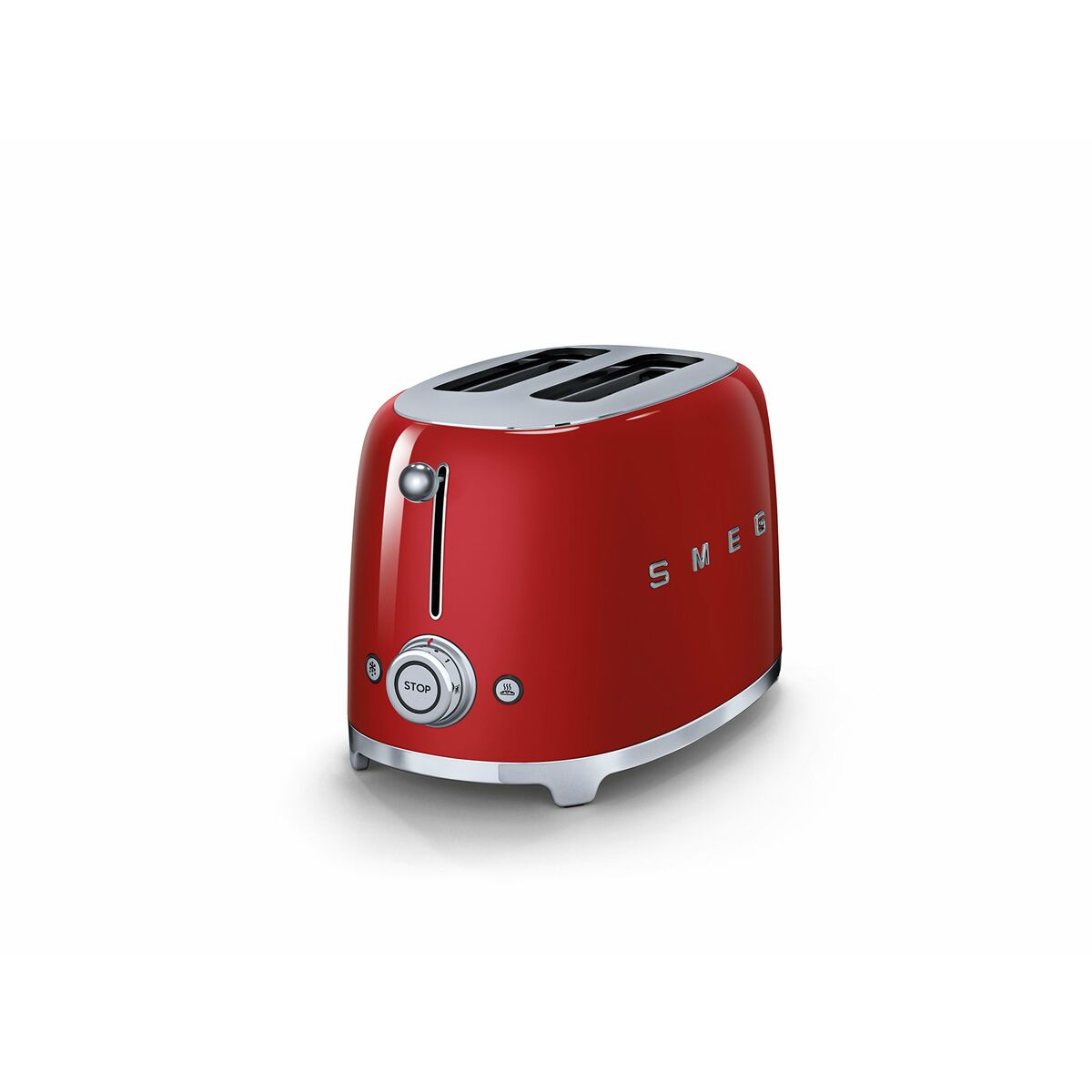 Toaster Smeg TSF01RDEU 950W 950 W Rot - AWK Flagship