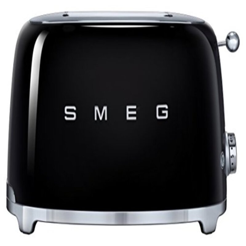 Toaster Smeg TSF01BLEU Schwarz 950 W - AWK Flagship