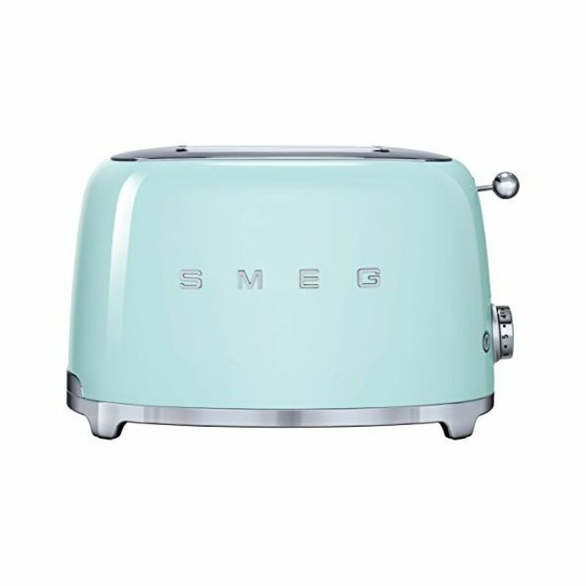 Toaster Smeg TSF01PGEU 950 W Blau - AWK Flagship