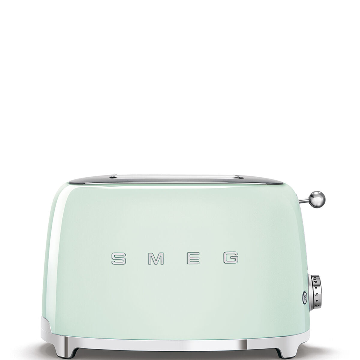 Toaster Smeg 950 W Blau - AWK Flagship