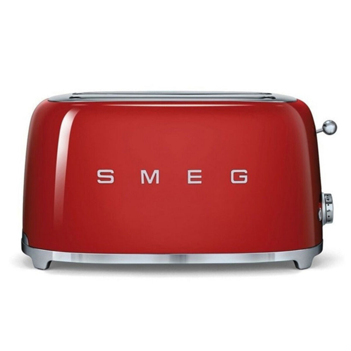 Toaster Smeg 1500W 1500 W - AWK Flagship