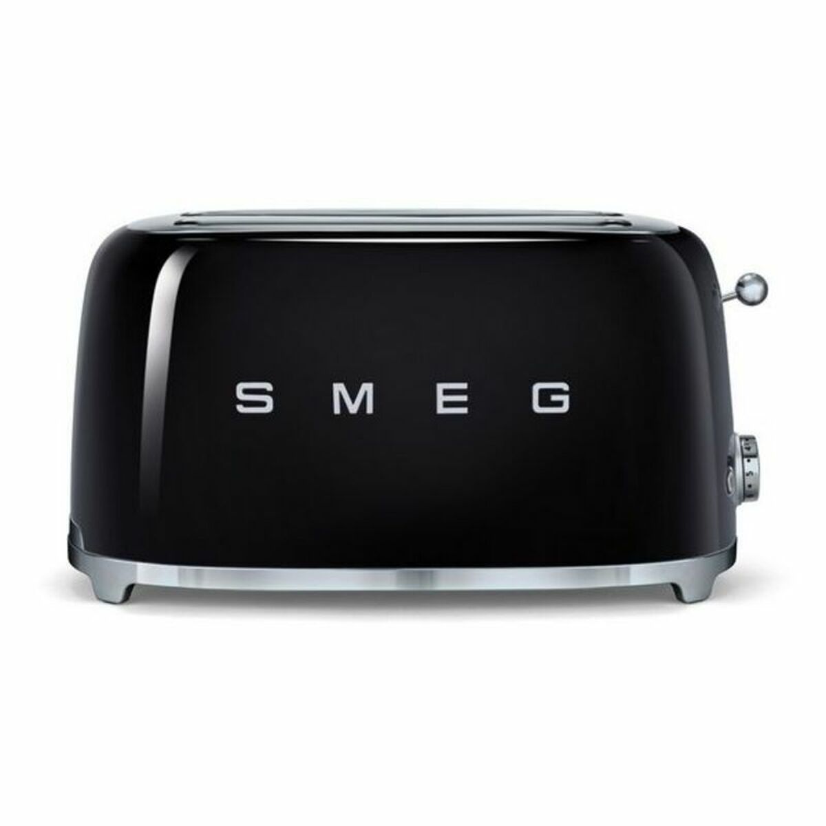 Toaster Smeg TSF02BLEU Schwarz 1500 W - AWK Flagship