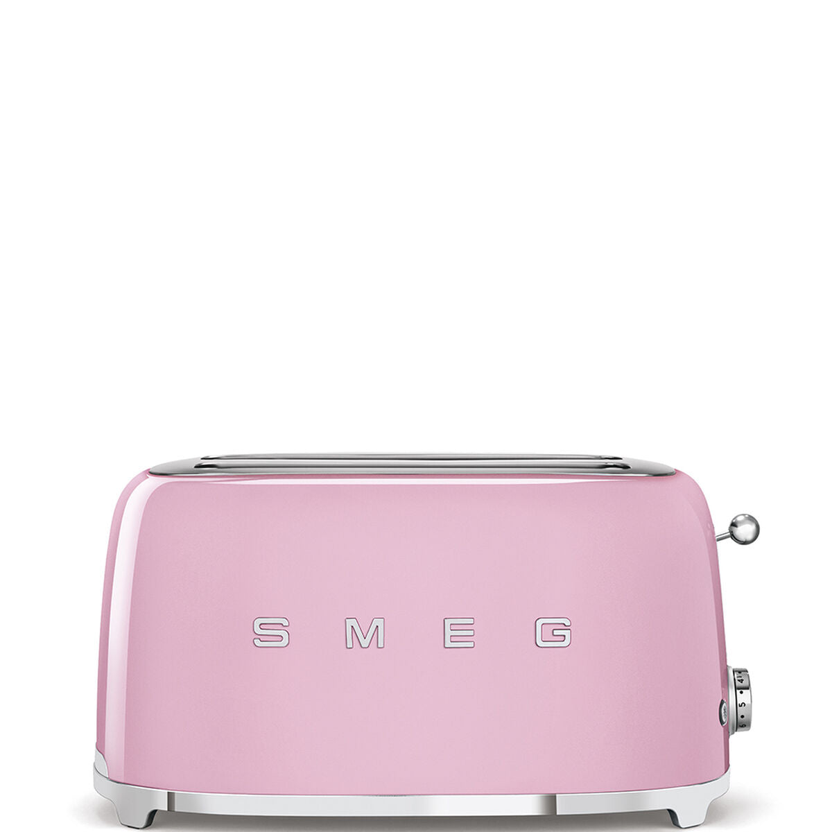 Toaster Smeg TSF02PKEU 1500 W - AWK Flagship