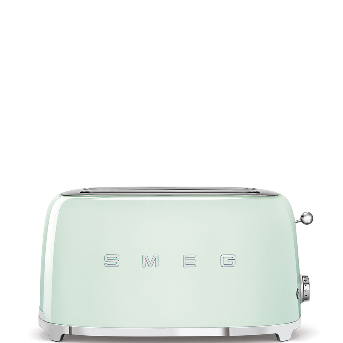 Toaster Smeg TSF02PGEU 1500 W - AWK Flagship