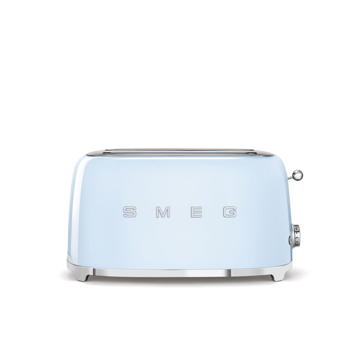 Toaster Smeg TSF02PBEU Blau 1500 W - AWK Flagship