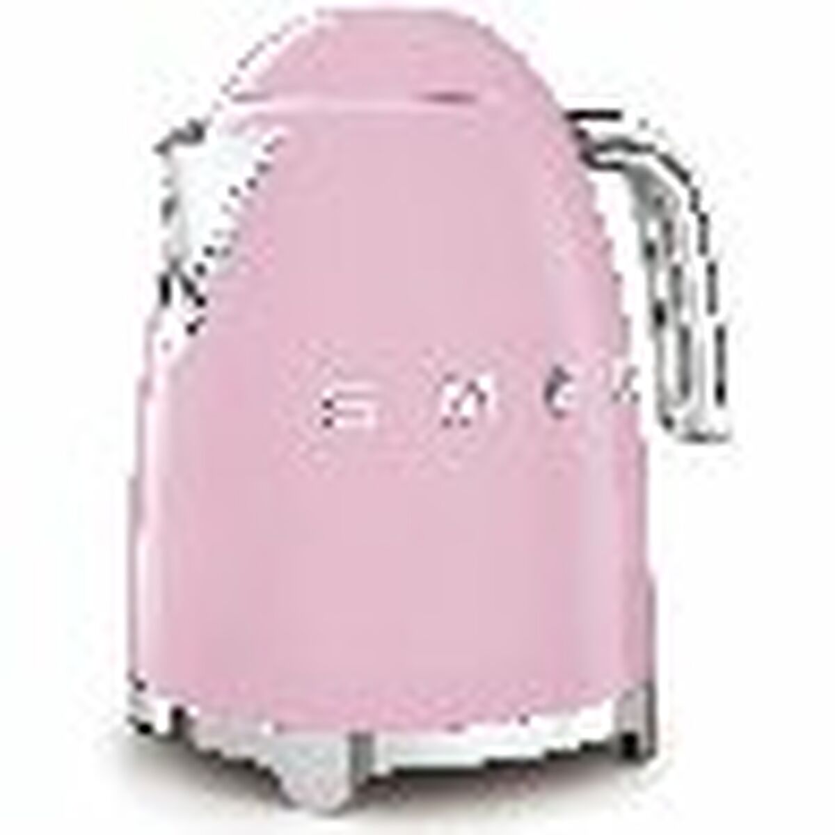 Wasserkocher Smeg KLF03PKEU Rosa Edelstahl 2400 W 1,7 L - AWK Flagship