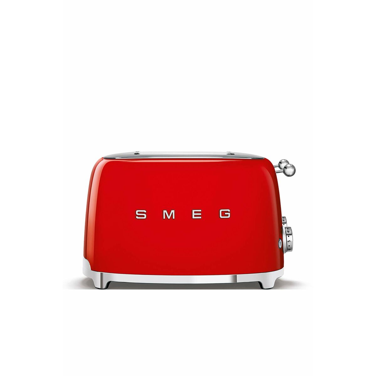 Toaster Smeg TSF03RDEU 2000 W - AWK Flagship