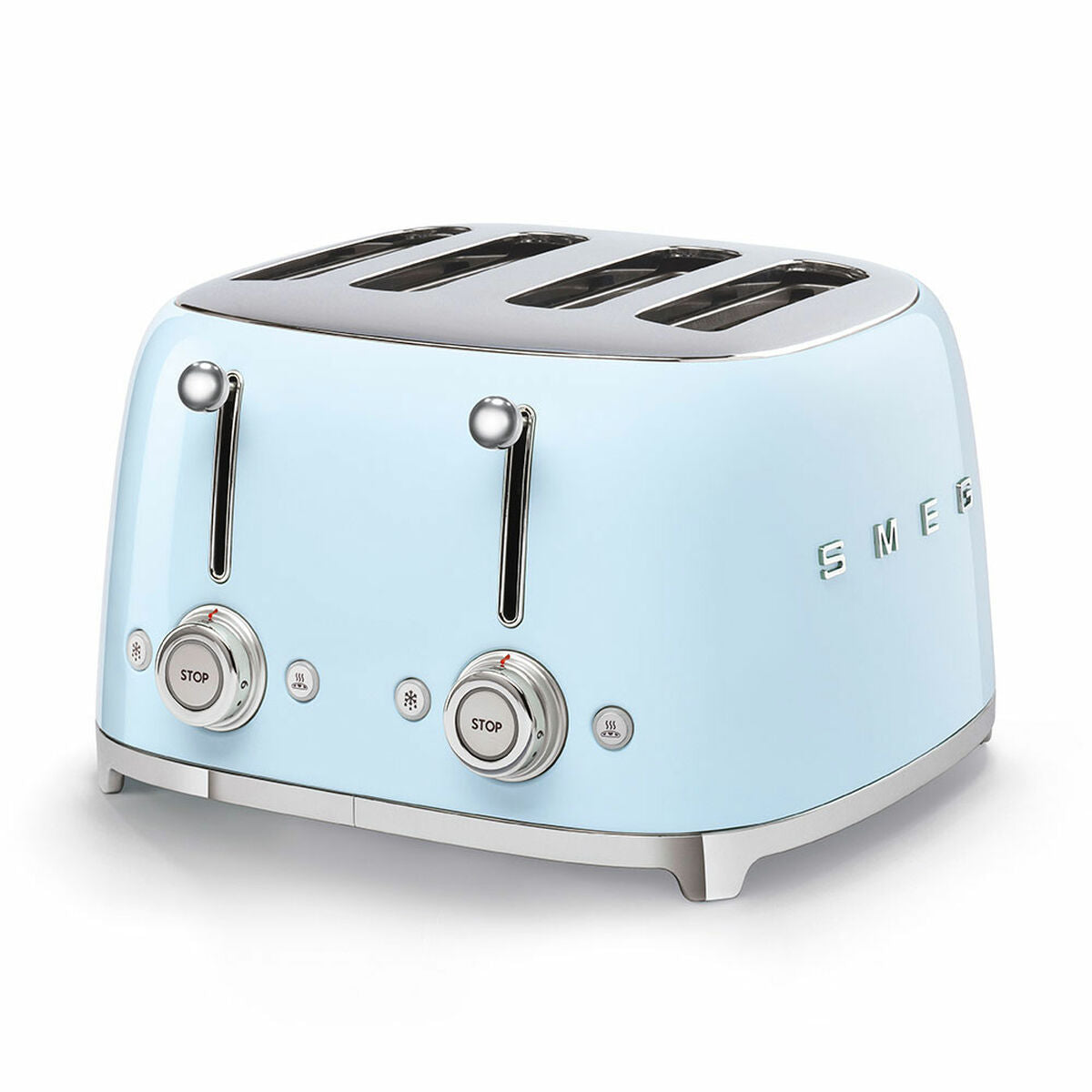 Toaster Smeg 2000 W - AWK Flagship