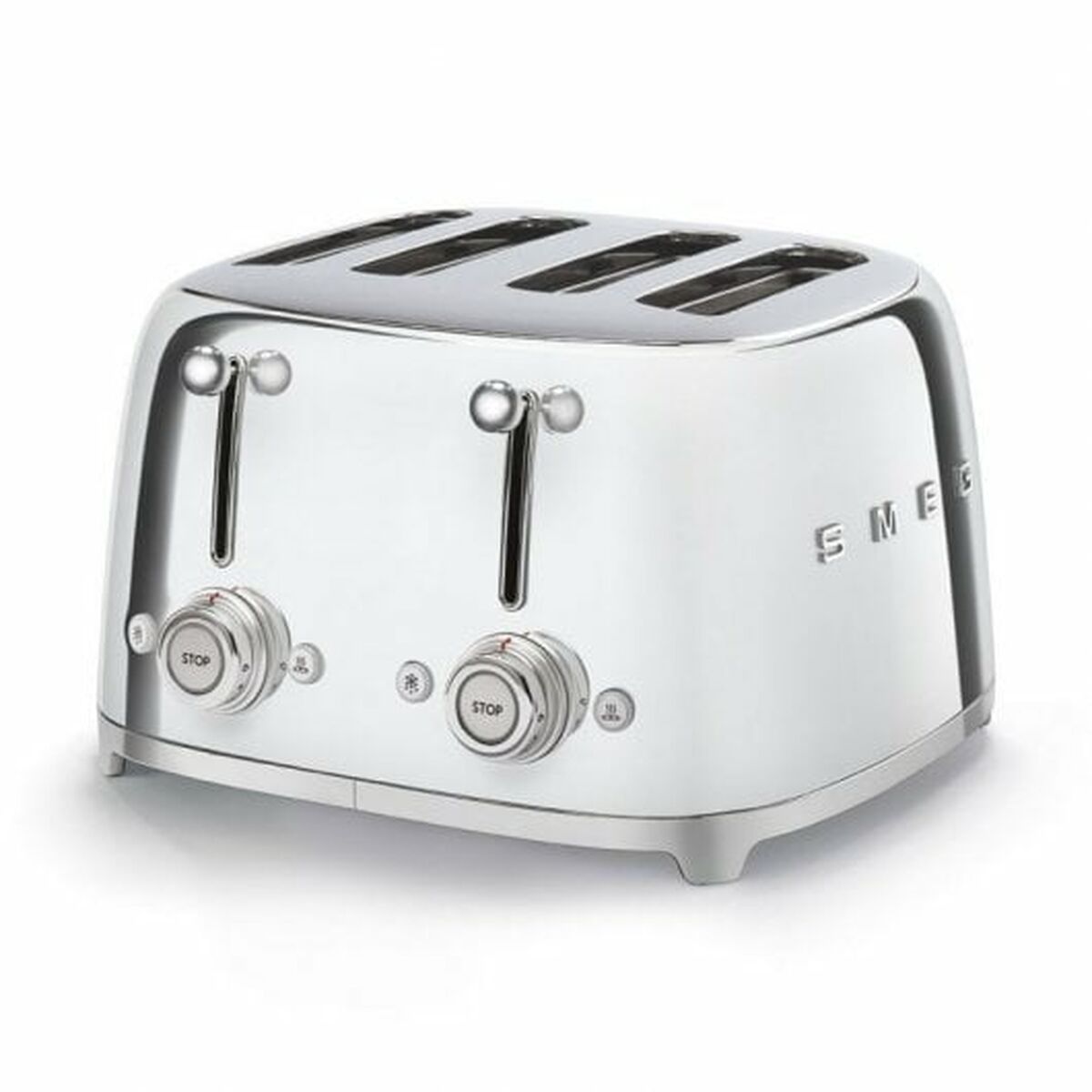 Toaster Smeg 2000 W - AWK Flagship