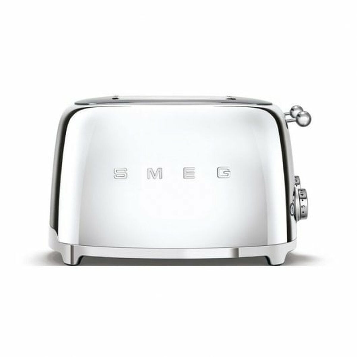 Toaster Smeg 2000 W - AWK Flagship