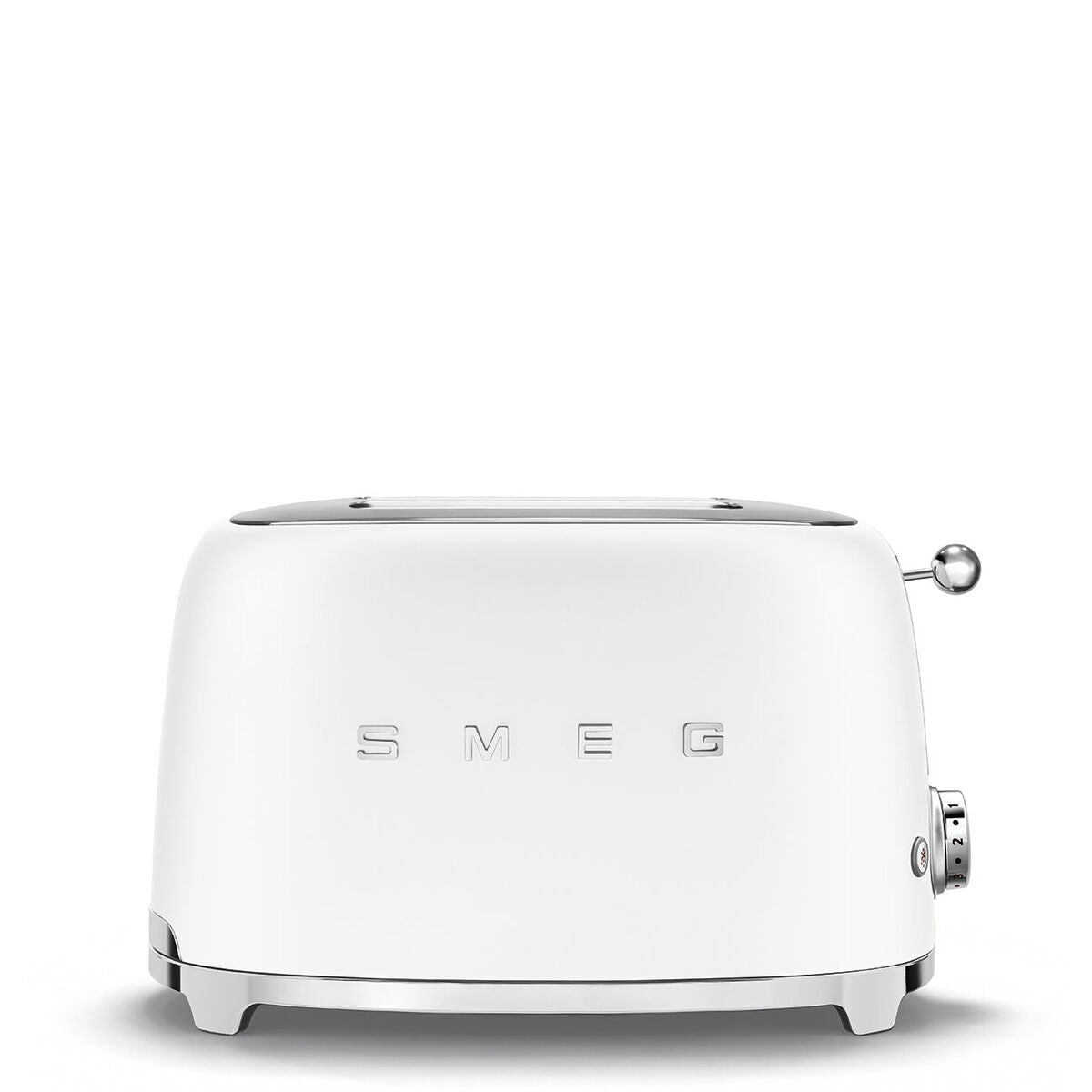 Toaster Smeg TSF01WHMEU - AWK Flagship